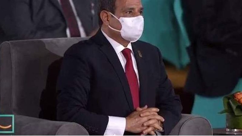 الرئيس عبد الفتاح