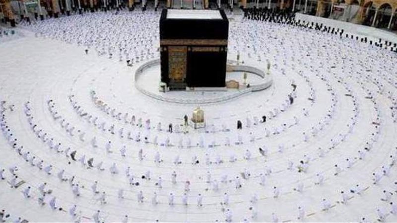 موسم الحج