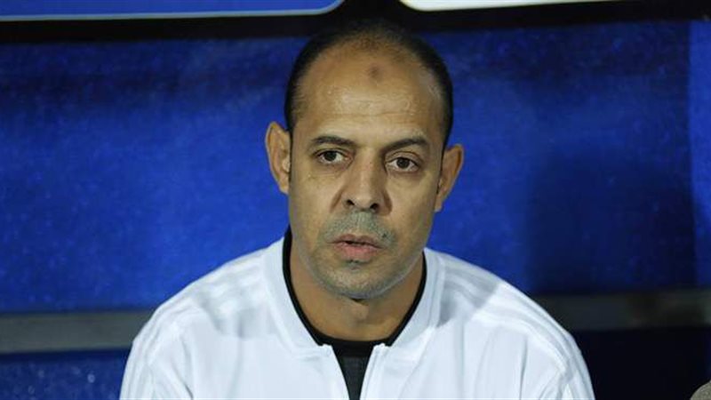 عماد النحاس