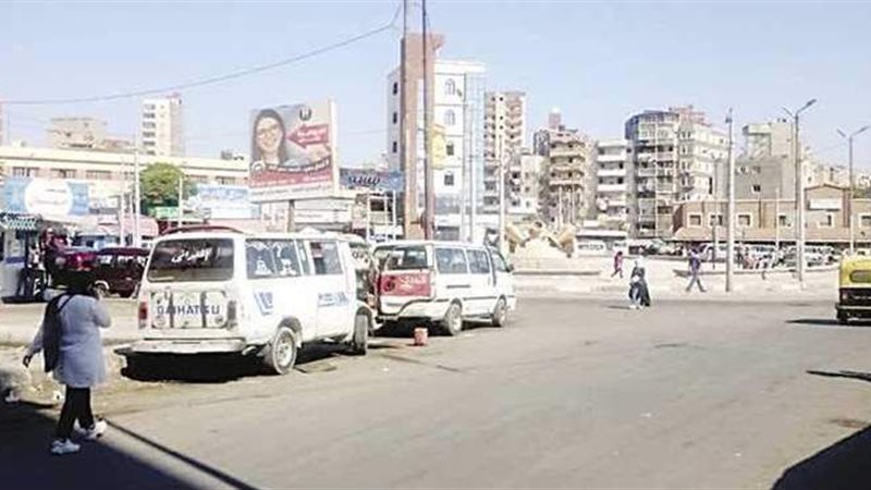 منطقة غرب الإسكندرية