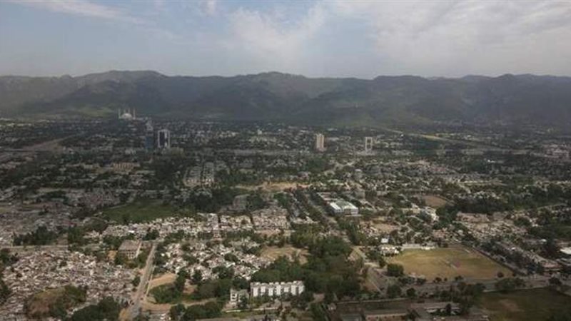 اختطاف ابنة سفير
