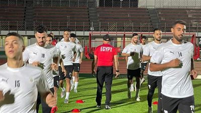 سلبية مسحة بعثة المنتخب الأولمبي في اليابان