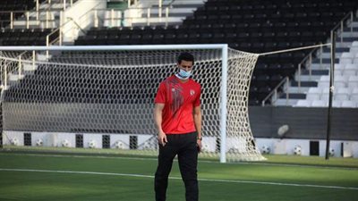 رباعي الأهلي الأوليمبي يغادر المغرب غدًا في طريقه لليابان