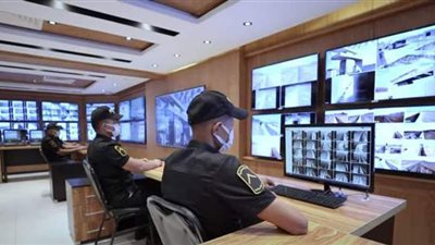 ملامح خطة تأمين احتفالات المواطنين بعيد الأضحى