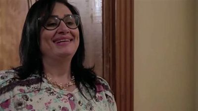 مريم سعيد صالح تهاجم أشرف زكي بسبب حلا شيحة: 