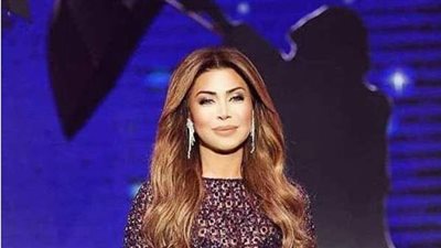 بعد تعرضها للتسمم.. نوال الزغبي تكشف تطورات حالتها الصحية