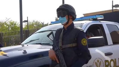 أمن المنافذ يحبط تهريب قطع أثرية ومواد مخدرة