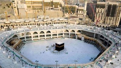 مدير مطار الملك عبدالعزيز: وصول 23 رحلة حج داخلي اليوم