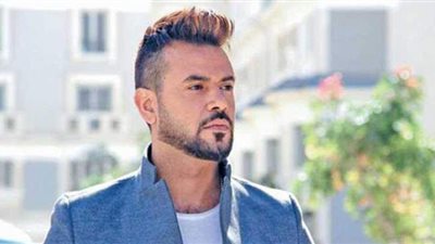 شاهد.. أحدث ظهور لسامو زين برفقة مصطفى فهمي