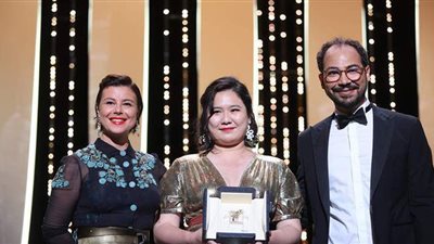 جوائز كان 2021.. All the Crows in the World أفضل فيلم قصير