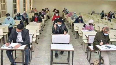 جداول الدور الثاني لامتحانات الطلاب المصريين في الخارج للعام الدراسي 2020 - 2021