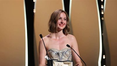 جوائز كان 2021.. النرويجية «Renate Reinsve» أفضل ممثلة