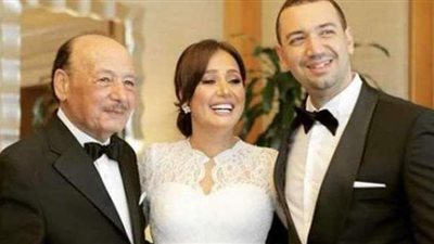 والد حلا شيحة يفتح النار على معز مسعود: بنتي مخطوفة مني ودي أفكار زوجها