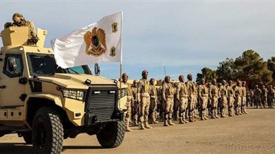 الجيش الليبي: إنهاء الوجود التركي والمرتزقة لن يستغرق وقتا كبيرا