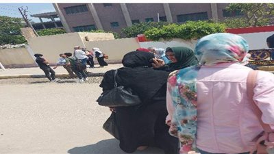 نشرة أخبار القليوبية: شكاوى طلاب الثانوية العامة من امتحان الكيمياء.. وتحرير مخالفات للذبح خارج المجازر