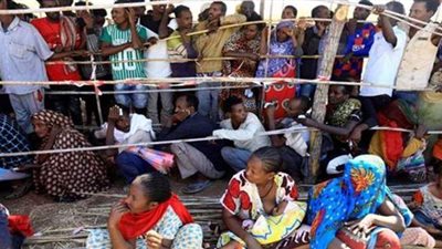 تورط آبي أحمد.. اعتقالات بالجملة في إثيوبيا بسبب دعم تيجراي