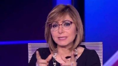 لميس الحديدي عن تصريحات الرئيس السيسي: لغة جسده كانت متزنة وغير منفعلة