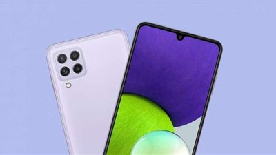 سعر Samsung Galaxy A22 5G