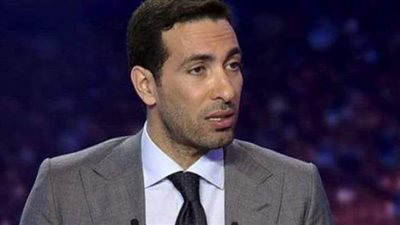 أبو تريكة مهنئا بفوز الأهلي: إنجاز تاريخي