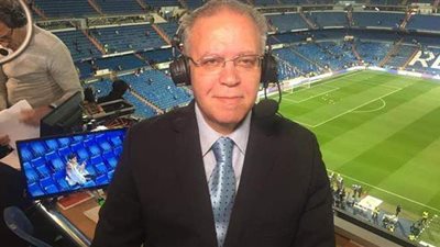 رؤوف خليف بعد تتويج الأهلي بأبطال أفريقيا: العملاق يسبح في مداره الطبيعي