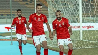 الأهلي يتأهل لكأس العالم للأندية للمرة السابعة في تاريخه