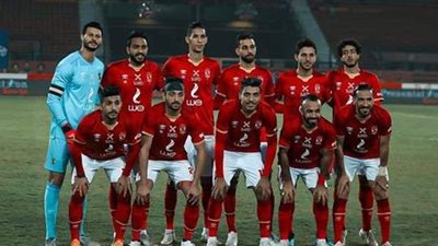 اتحاد الكرة يهنئ الأهلي بالنجمة الأفريقية العاشرة