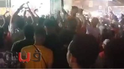 بث مباشر.. احتفالات في دار السلام بعد فوز الأهلي بدوري أبطال أفريقيا