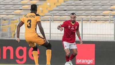 العاشرة للأهلي.. الأحمر يفرض سيطرته على أفريقيا.. الطرد نقطة التحول.. أفشة على طريقة القاضية ممكن.. وموسيماني يدخل التاريخ