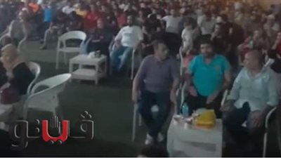 بث مباشر.. جماهير الأهلي في المحلة تحتفل بالنجمة الأفريقية العاشرة