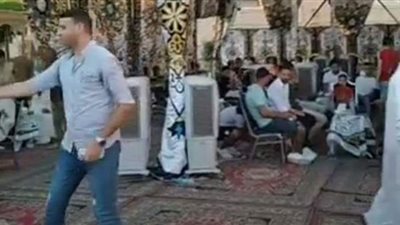 أخبار الفيوم اليوم.. 8 معامل لتنسيق الثانوية العامة.. وميدو جابر يحتفل بحنته