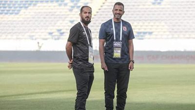 دوري أبطال أفريقيا.. وليد سليمان: فخور بلاعبي الأهلي.. والخطيب قيمة كبيرة