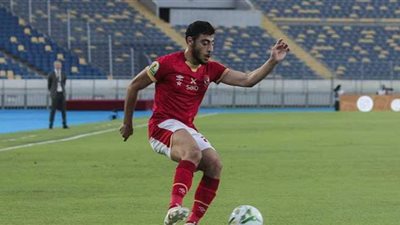 دوري أبطال أفريقيا.. أكرم توفيق: بطولة أفريقيا دافع لموسم تاريخي