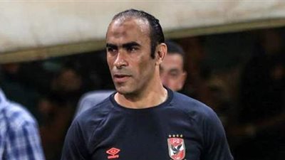 دوري أبطال أفريقيا.. عبد الحفيظ يتحدث عن دور الخطيب وتركيز اللاعبين.. وثلاثية كايزر تشيفز