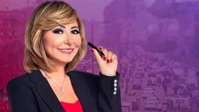 لميس الحديدي تطلق هاشتاج الطريق إلى الـ11 يا أهلي | فيديو