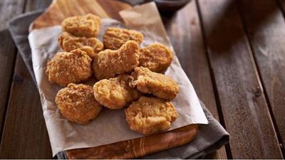 طريقة عمل المخ لعزومات العيد