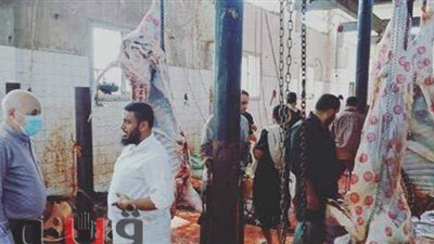 الإزالة ودفع غرامات فورية.. عقوبة الشوادر المخالفة بالشرقية