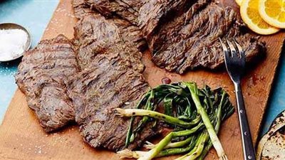 طريقة تتبيل اللحمة المشوية.. لعزومات العيد