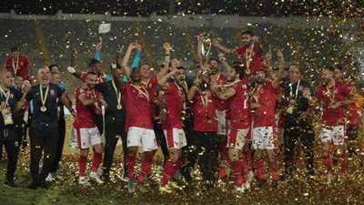 الدرندلي: قدمنا مباراة كبيرة أمام كايزر تشيفز وأتوجه بالشكر إلى الشعب المغربي