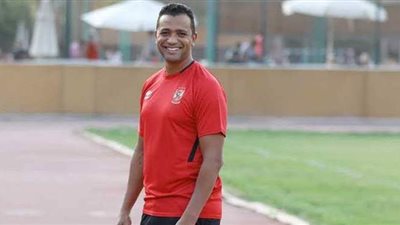 دوري أبطال أفريقيا.. قمصان: لاعبو الأهلي يستحقون اللقب الأفريقي عن جدارة