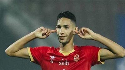 دوري أبطال أفريقيا.. بانون: حققت أهم أحلامي مع الأهلي