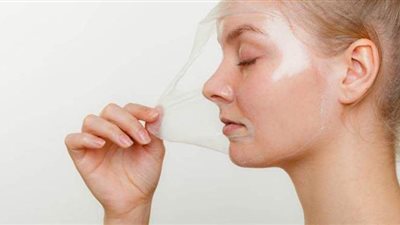 قبل العيد.. جددي بشرتك بماسك الجيلاتين