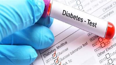 ٩ تحاليل مطلوبة لمريض السكر