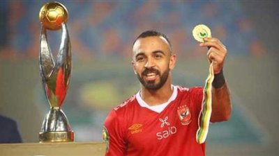 أفشة بعد تحقيق العاشرة: جيل أبو تريكة رجع والأهلي نعمة | فيديو