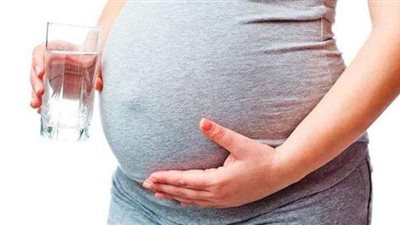 طرق علاج الحموضة أثناء الحمل