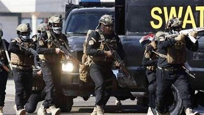 اعتقال مسلحين بعد مهاجمتهم مستشفى في بغداد