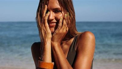 إزاي تاخدي تان في العيد من غير حروق؟