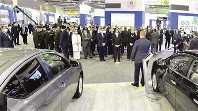 لادا وBYD أكثر السيارات تسليمًا فى مبادرة إحلال المركبات