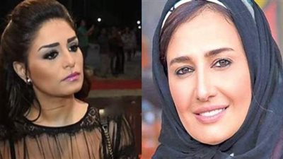 منة فضالي تصدم حلا شيحة: لبست الحجاب بدون قناعة | فيديو