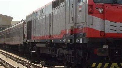 وزير النقل يتابع حركة نقل ركاب القطارات قبل حلول عيد الأضحى