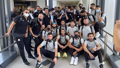 رحلة عمرها مائة عام.. ماذا فعل منتخب مصر في 11 مشاركة بالألعاب الأولمبية